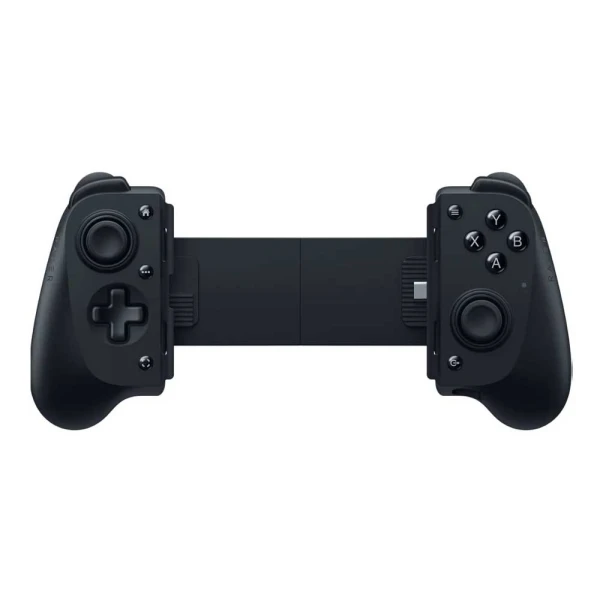 Kishi V3 - USB C Gaming Controller for Androidand iPhone - Black
