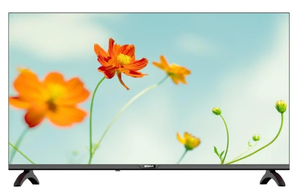 Union TV 43' FullHD T2 Smart (U50.43HU02.FHD)
