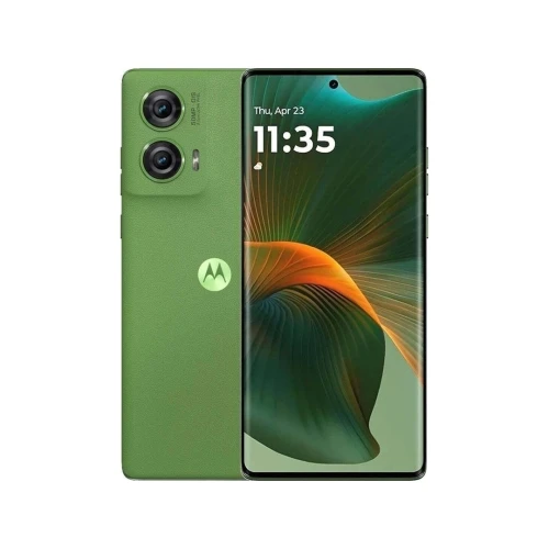 MOTOROLA Edge 50 Fusion 8/256GB 5G Forest Green Zelena