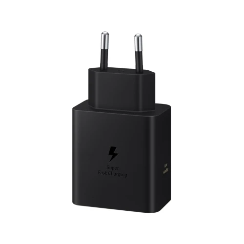 SAMSUNG Univerzalni adapter Type C 60W CRNI EP-T6010-NBE