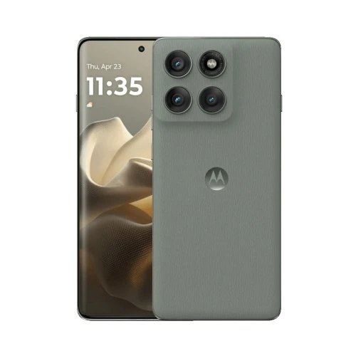 MOTOROLA EDGE 60 PRO 12/512GB 5G ZELENA