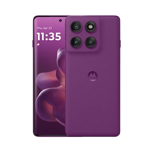 MOTOROLA EDGE 60 PRO 12/512GB 5G Sparkling Grape (purple)