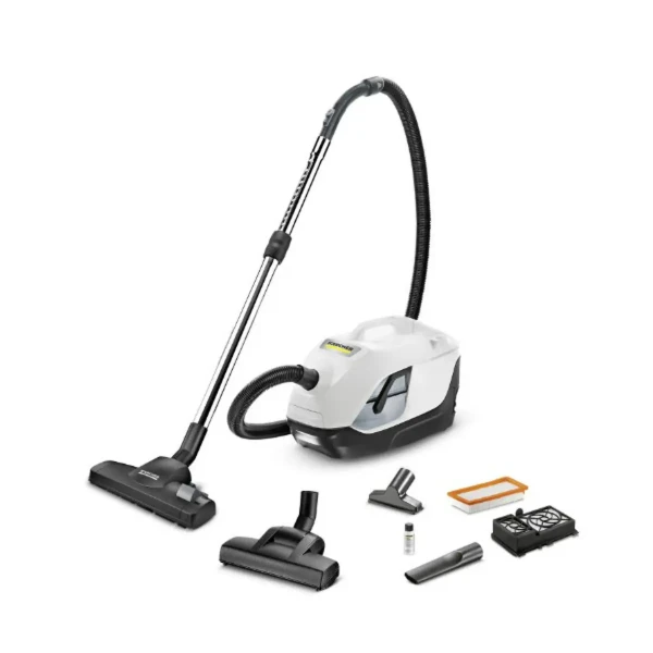 Usisivač Karcher DS6 EU