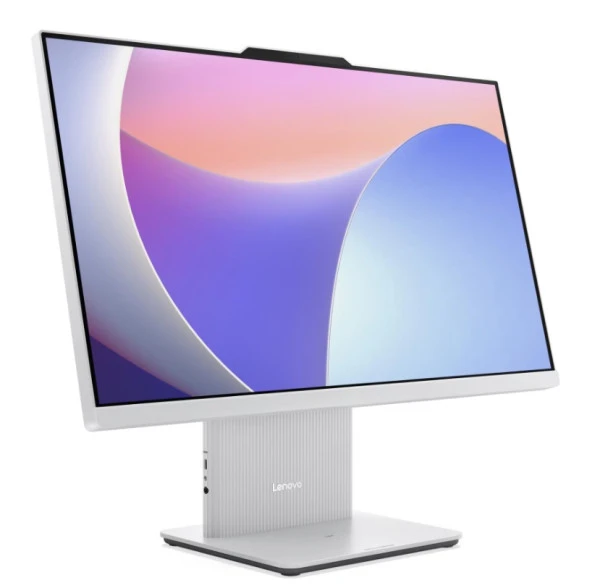 IdeaCentre AIO 23.8'' 24IRH9 Grey i5-13420H16GB DDR5M.2 512GBWebCam F0HN00JKRI