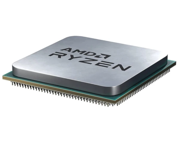 AMD Ryzen 7 5700X 8 cores do 4.6GHz Tray (100-000000926) procesor