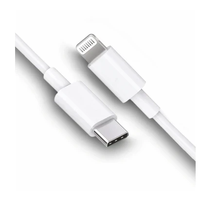 Bavitel kabl Type C/Lightning bela ( 92104 )