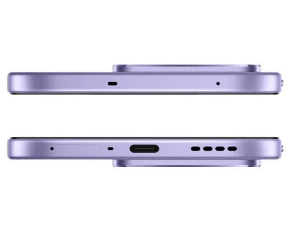 REALME 16 Pro 5G RMX5120 Orchid Purple 8256GB mobilni telefon 