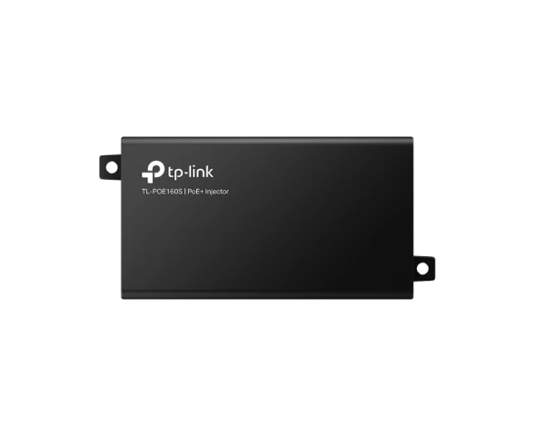 TP-LINK_ POE160S Omada PoE+ Injector 