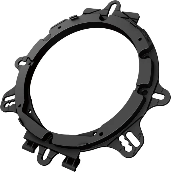 Pioneer auto zvučnici TS-A1671F 320W