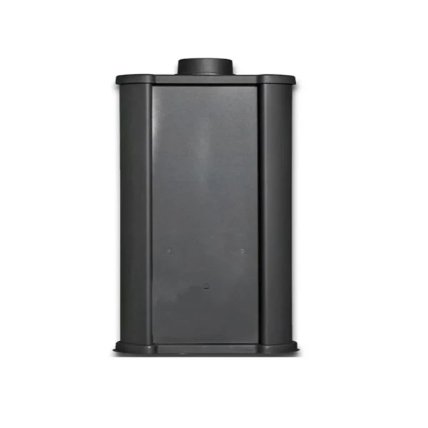 Peć na čvrsto gorivo TimSistem Diana, crvena