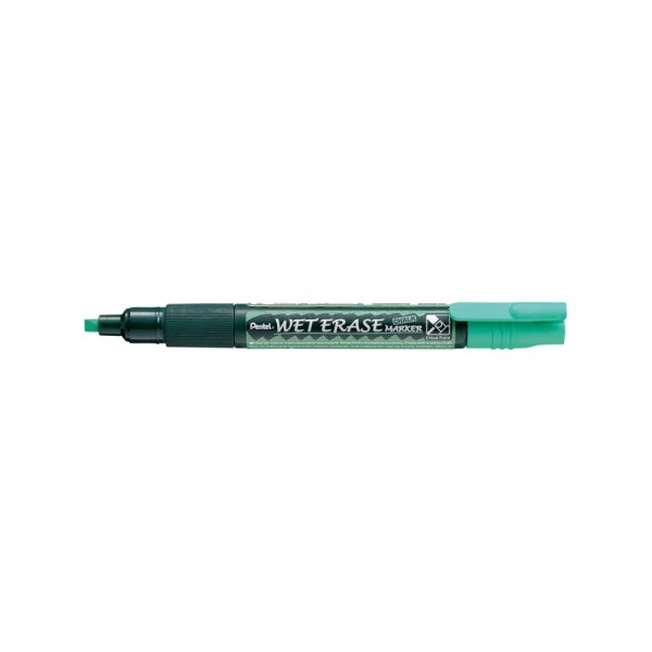 Marker tečna kreda Pentel Weterase SMW26 zelena