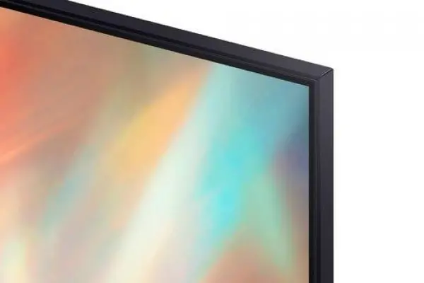 SAMSUNG LED TV UE55AU7172UXXH, UHD
