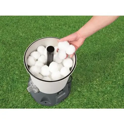 BESTWAY Polysphere loptice za Filtriranje Bazena