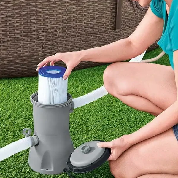 Pumpa za Bazen Bestway 800gal  3028l