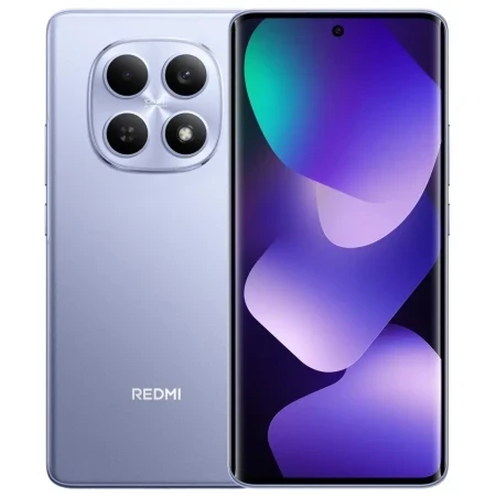 Xiaomi Redmi Note 15 6GB/128GB ljubičasta ( 20224 )