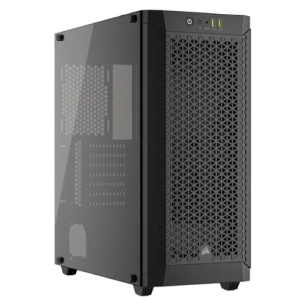 Kućište Corsair 480T Airflow, Black