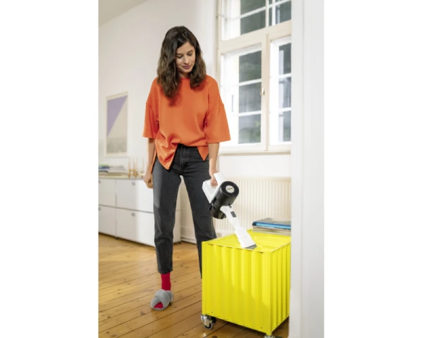 KARCHER KVA 2 Štapni usisivač sa posudom 