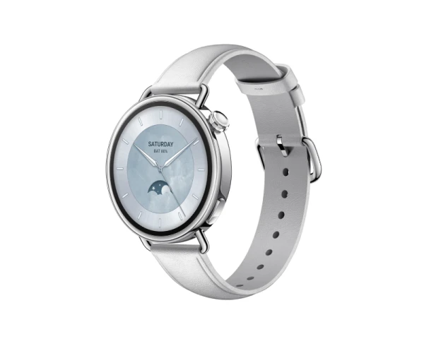 XIAOMI Watch S4 41mm pametni sat beli (BHR07VUGL) 