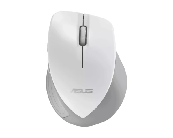 ASUS WT465 Wireless beli miš 