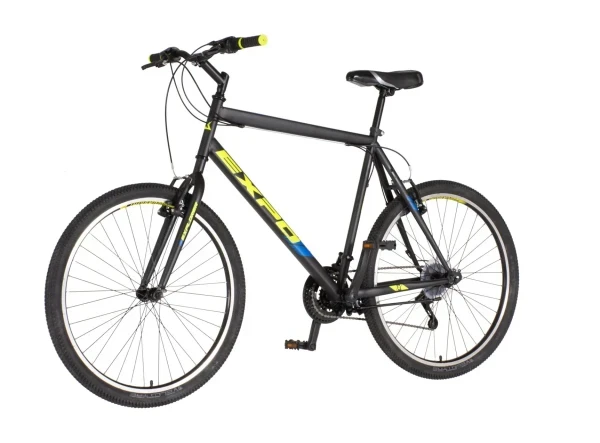 Bicikla Mountain bike Explorer spark 2618 brzinasiva