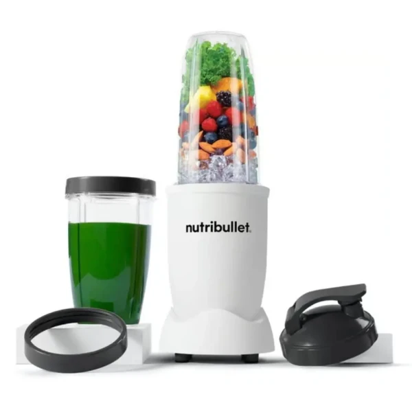 Blender NutribuIlet NB907MAW