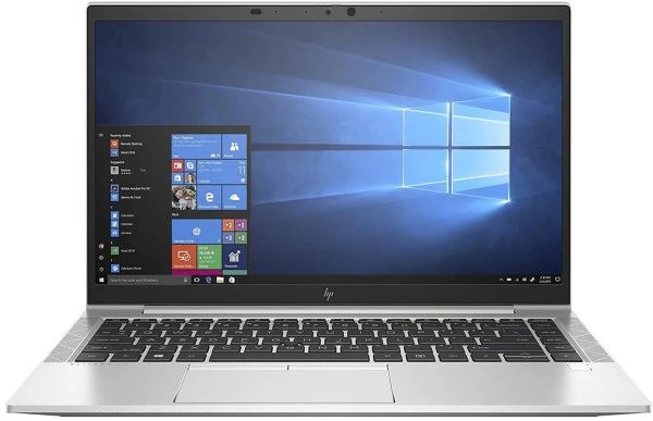 Ref. NB HP EliteBook 840 G7 i5-10310U8GB256GB14'' FHDQWERTZ SKChargerWin11P