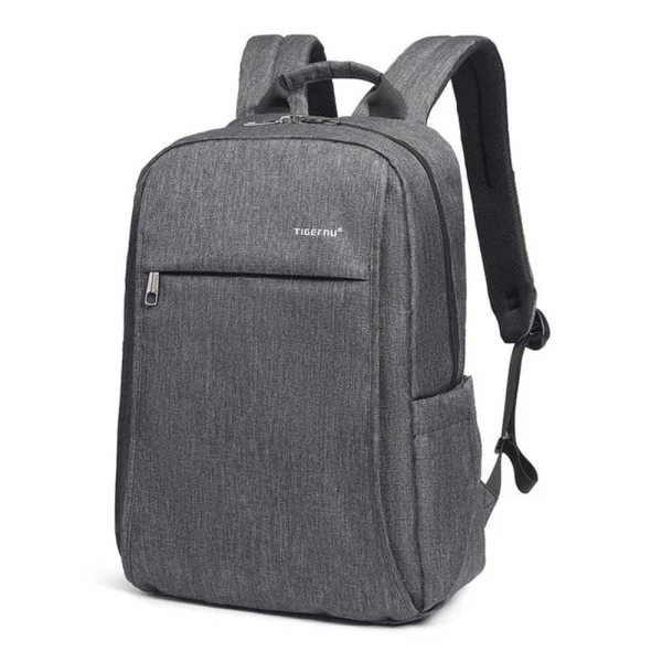 Ranac za laptop T-B3221C 15.6\'' Black Gray