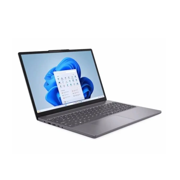 Laptop Lenovo IdeaPad Slim 3 15IRH10 DOS-15.3'' WUXGA-i5-13420H-16GB-512GB-SRB-siva