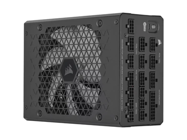 Napajanje CORSAIR HX1500i 1500WATX 3.1PCIe 5.180+PLATINUMmodularnocrna' ( 'CP-9020309-EU' ) 