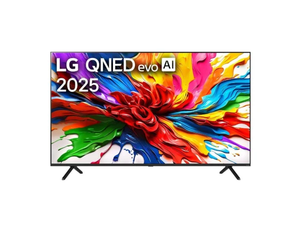 Televizor LG 65QNED92A6AQNED65''4K Ultra HDsmartwebOS 25crna' ( '65QNED92A6A' ) 