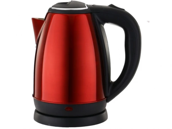 WKM 1.7 RED elektricno kuvalo za vodu ELIT