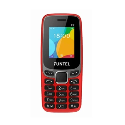 Funtel F2 crvena ( 49003 )