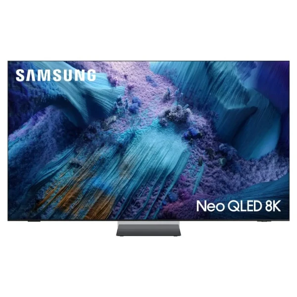 Samsung 8K NeoQLED TV QE65QN990FTXXH