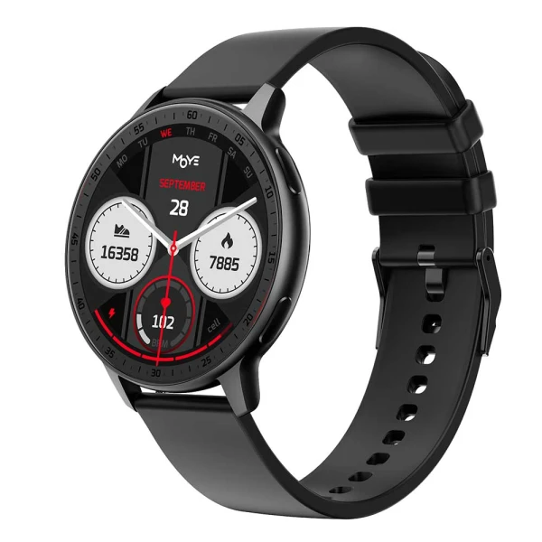 Kronos 3R EVo Black/Green