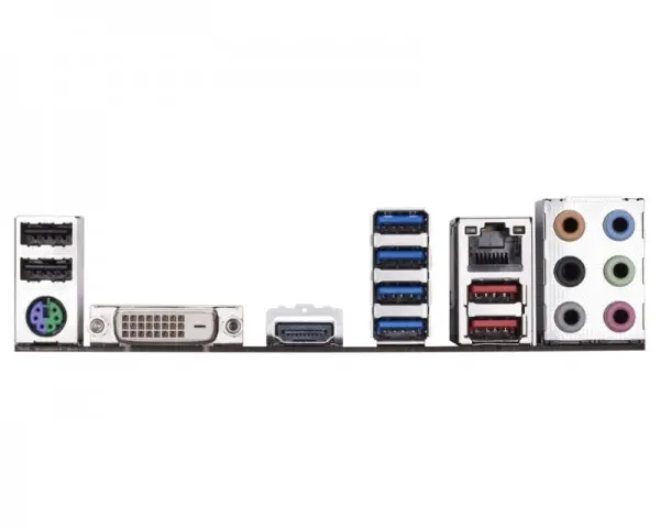 Maticna ploca AM4 Gigabyte B450 AORUS M DVI/HDMI/M.2