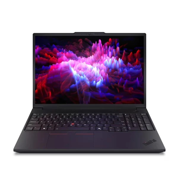ThinkPad P16v G3 Ultra 7 255H (16C (6P/16T, up to 5.1GHz, 24MB), 2x 16GB DDR5-5600, SSD 1TB NVMe 2280, 16.0'' WUXGA (1920x1200) AG IPS 400n,