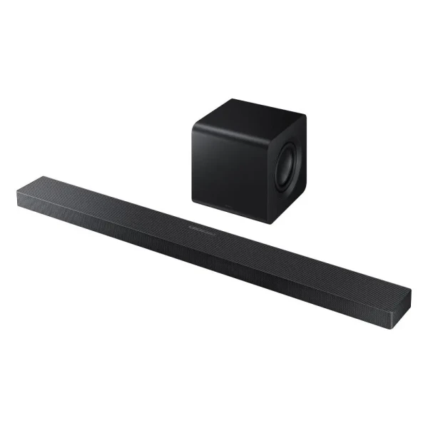 Samsung soundbar HW-QS700F/EN