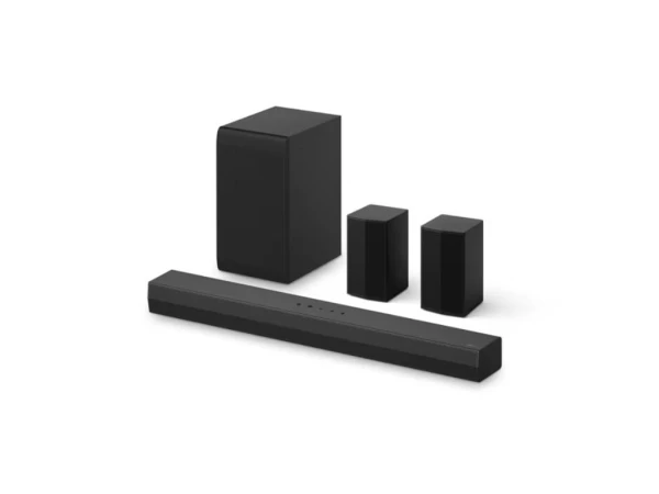 Zvucnik LG S60TRSoundbar440WBluetoothcrna' ( 'S60TR' ) 