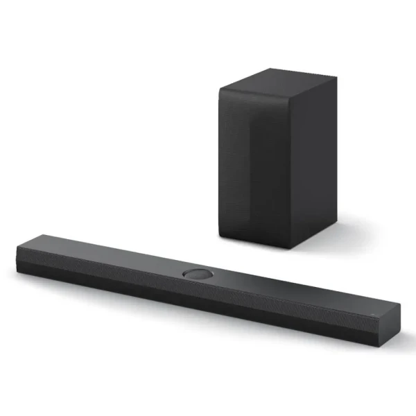 Zvucnik LG S70TYSoundbar400WBluetoothcrna' ( 'S70TY' ) 