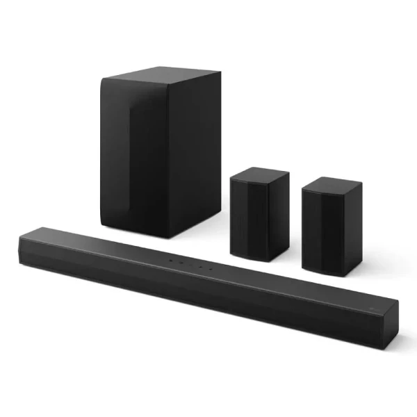 Zvucnik LG S40TRSoundbar400WBluetoothcrna' ( 'S40TR' ) 