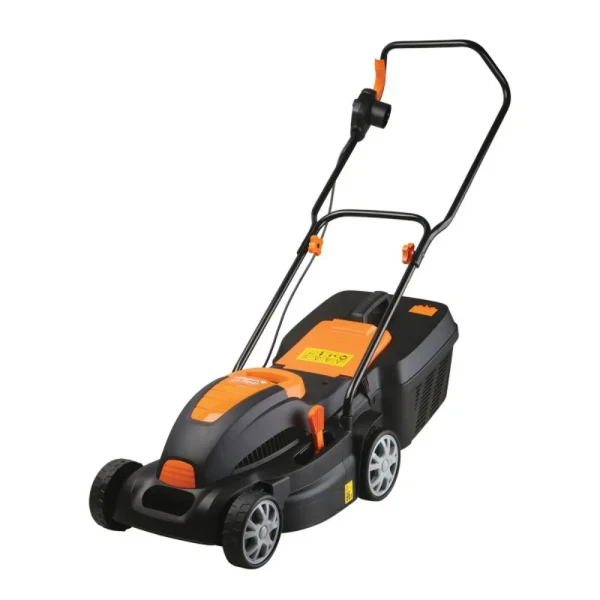 Električna kosačica Villager Villy 1400 P snaga motora 1400Wširina košenja 34cm