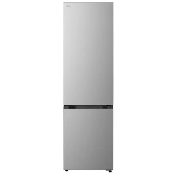 Kombinovani frižider - zamrzivač dole, Total No Frost, A+, 375l (F 262l + Z 113l), LED panel,Inverter linearni kompresor, 203 cm visina, Pl