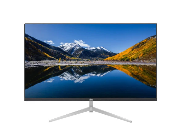 Monitor 27'' Stars Solutions F4 IPS 1920x1080100Hz3msHDMIVGA crna