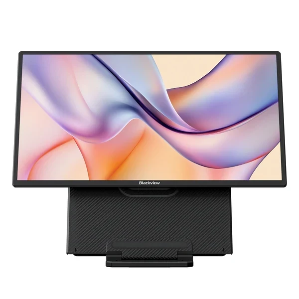 Portable monitor 23.8 Blackview Table 10 1920x1080IPS100Hz1x Mini HDMI2x USB-C2x USB-AZvučnik