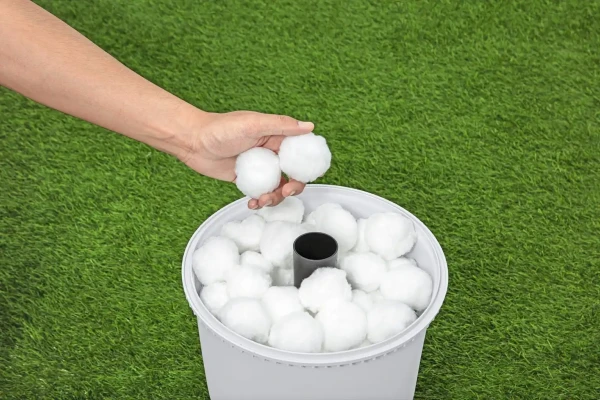 Bestway Polysphere filter pumpa za bazene 5678 Lh (1500 gal)