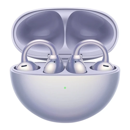 HUAWEI FreeClip Lila bežične BT slušalice