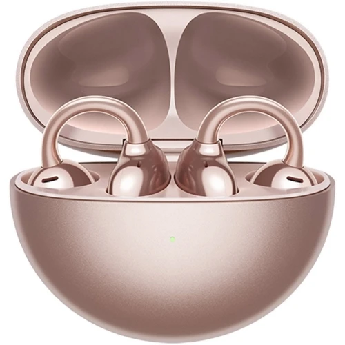 HUAWEI FreeClip Roze Zlatne bežične BT slušalice