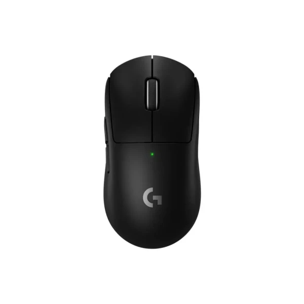 Logitech G Pro X Superlight 2 SE Wireless Gaming Mouse, Black