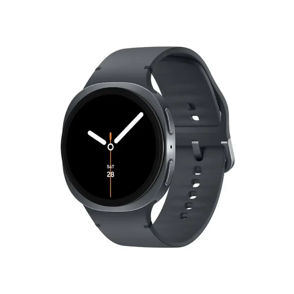 SAMSUNG Galaxy Watch 8 BT 44mm Tamno sivi