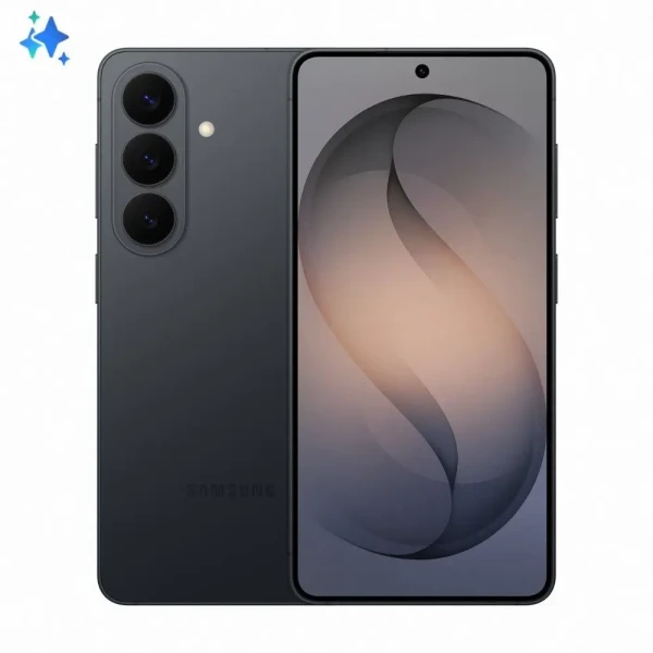 Samsung S26 12/512 Crni 5G SM-S942BZKHEUC